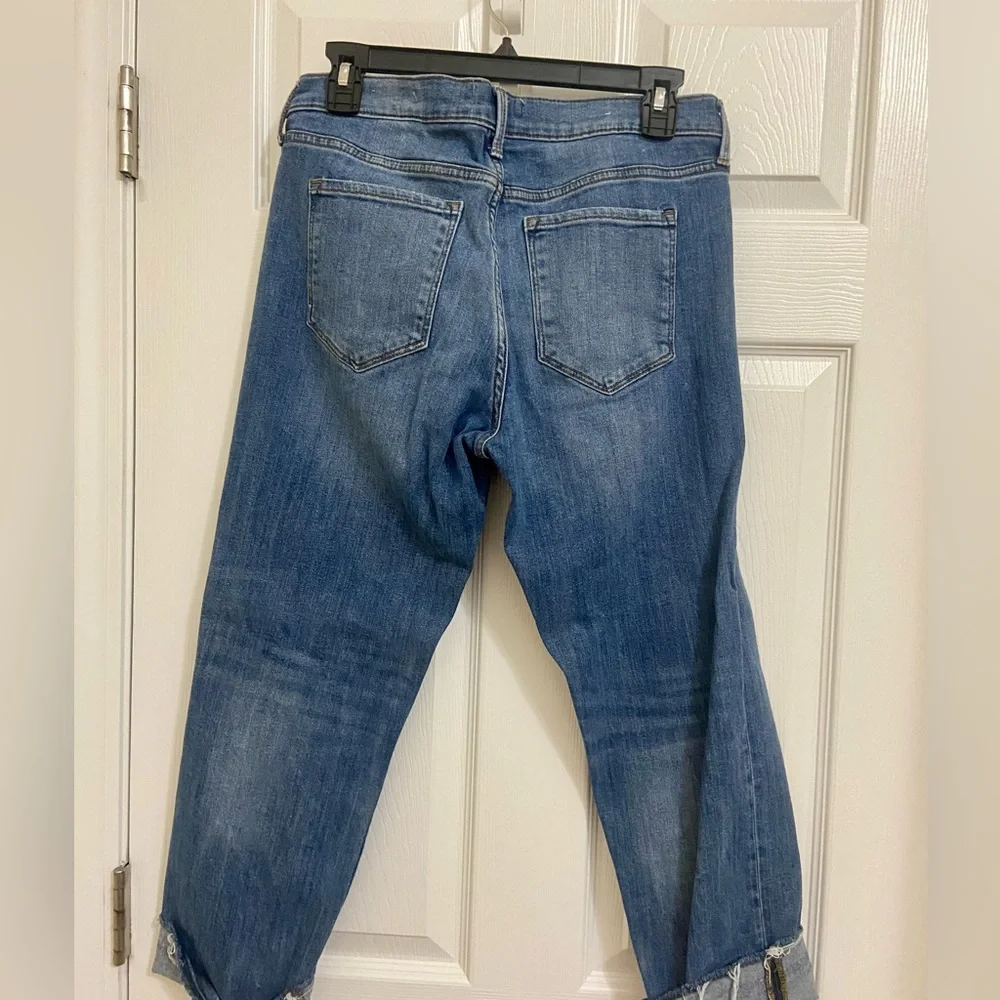 Capris - Picture 3 of 3